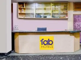 FabHotel Forreal Stays