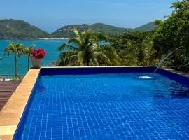 Búzios Prime: Vista Mar, 50m da Praia da Ferradura, 8 suites