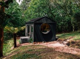 Cabana Fora, Hotel in São Francisco de Paula