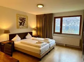 Walensee House & Apartments