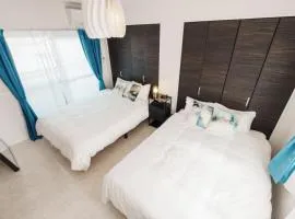 Sunstone Residence 2F