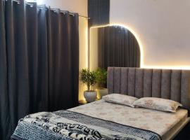 Anand stay, hotel in Dānāpur