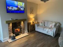 Wardenlea holiday home