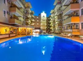 Kleopatra Ada Hotel - All Inclusive