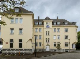 Old Town Reykjavik, hotel in Reykjavík