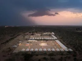 desert sweet resort Jaisalmer