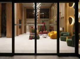 Blue Sky Apart-Hotel Batumi