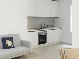 Apartment in the center of Sassari - Largo 18