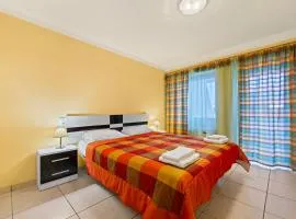 Apartamento Delta Muga con Vistas al Mar