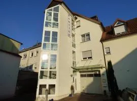 Pension Meyer
