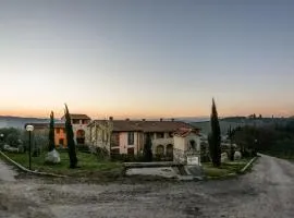 Agriturismo Borgo Stella