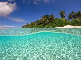 Sosun View Private Villa