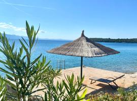 Villa Noma, hotel in Lovište