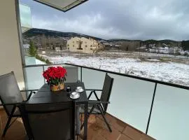 Apartamento en Alcala de la Selva by Family Homes