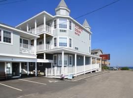 Atlantic Ocean Suites, hotel near Old Orchard Beach Historical Society Museum, Old Orchard Beach