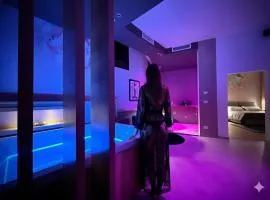 Sumaiè Suite - Wellness in Salento