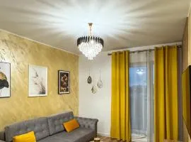 Luxurios Residence Coresi Mall #Brasov