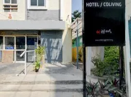 FabHotel Wild Wings Gachibowli