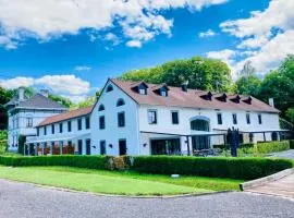 De Molenhoeve Gezinswoning