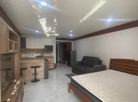Sea Sand Sun Condominium