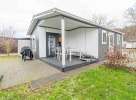 Charmantes Tiny House in Güls โรงแรมในโคเบลนซ์