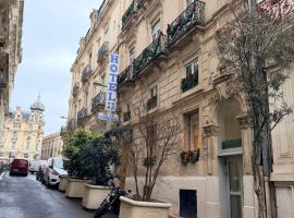 Hotel de La Comédie - Place De La Comédie-indépendant, hotel in Montpellier
