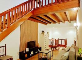 La Ayalguina, Selnatur, hotel en Mestas de Con