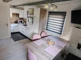 EMIA Family House Čatež