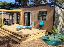 Le Beaupré - prestation hotelière, khách sạn ở Mesquer