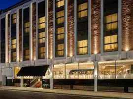 The Cura Hotel Kensington, London, a Tribute Portfolio Hotel