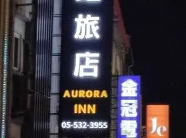 馥虹旅店-原微旅