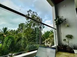 Saachi Homestay 1BHK Apartment