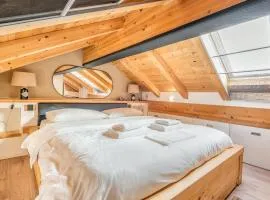 Milano Navigli Flat Chiesa Rossa 4 Pax Wi-Fi