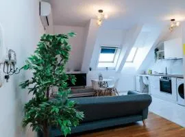 Bucharest Central DD Apartment