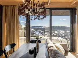 Mountain air Horishnii