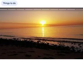 Frankston Vacation Home