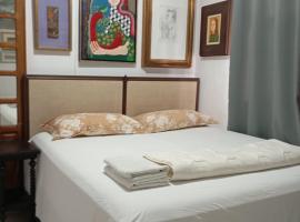 Mini Hostel Fine Art, hotel em Vitória da Conquista