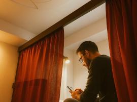 Cozy Inn Hostel, hotel in New Delhi