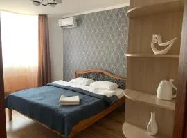 0111 Апартаменты в ЖК "София"