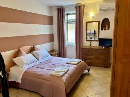 Casa Vacanze Ester, hotel a San Nicola Manfredi