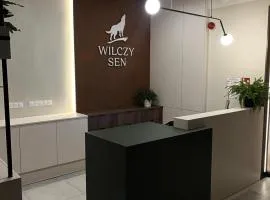 Wilczy Sen