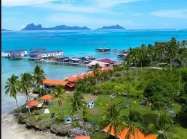 Panglima Resort Semporna