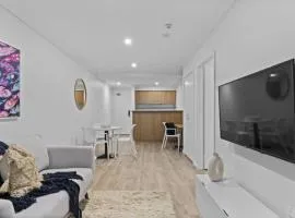 Cityscape on Mounts Bay