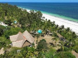 Enkare Bofa, khách sạn ở Kilifi