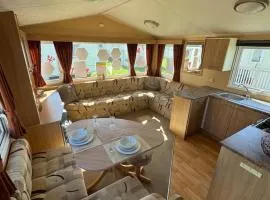 Holiday Home,Seaview park ingoldmells