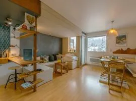 Le Balcon du Brévent - Happy Rentals