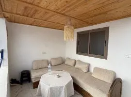 Adar surf house