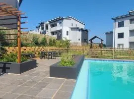Ballito Bliss 2 bedroom apartment