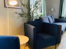 Annie Järdebergsgatan 3