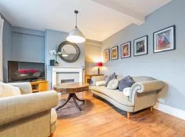 3 Bedroom Home - Sleeps 6 - Free Parking - York